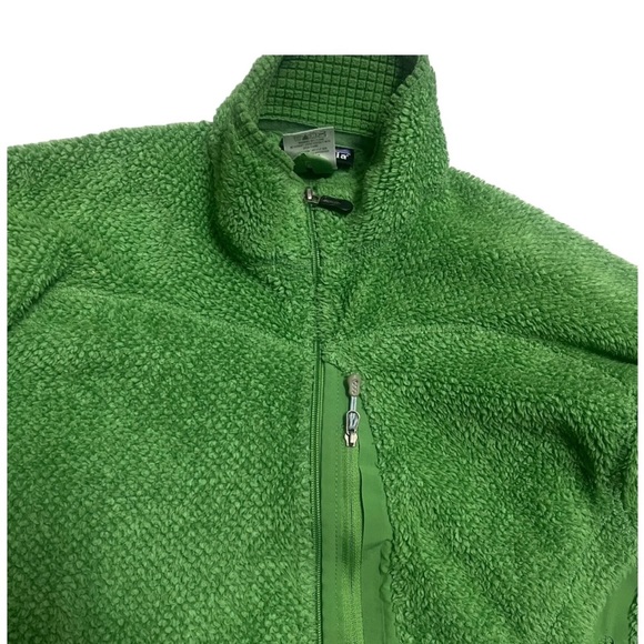 Patagonia Polartec fleece jacket - Picture 4 of 14